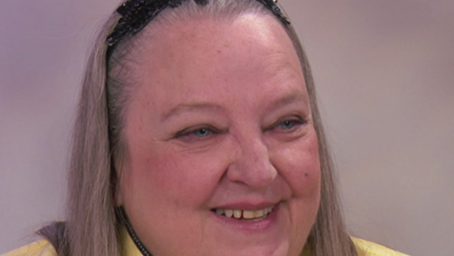Renie Peterson Retrospective