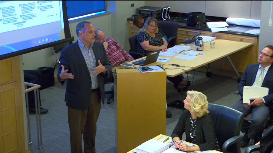 Aurora City Council - Study Session 6-25-18