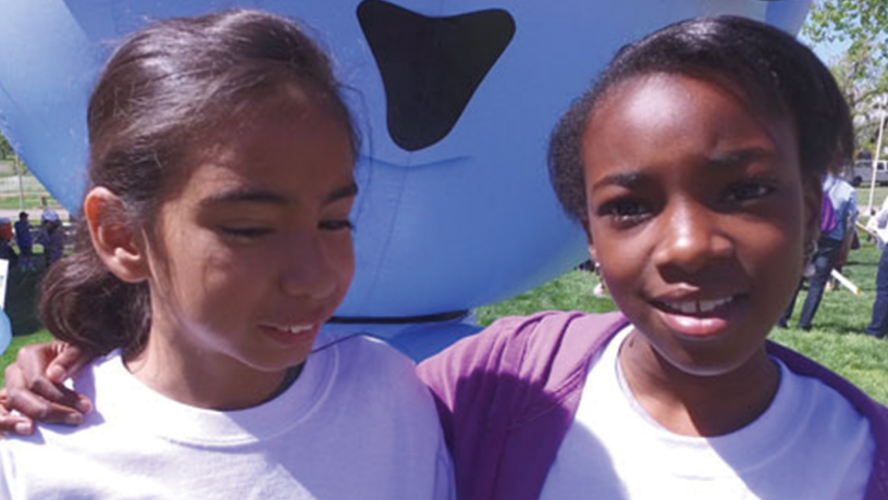 2016 Aurora Youth Water Festival 