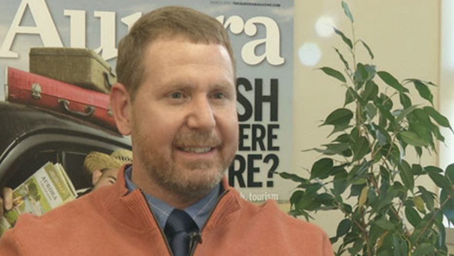 Gary Wheat Lasting Legacy