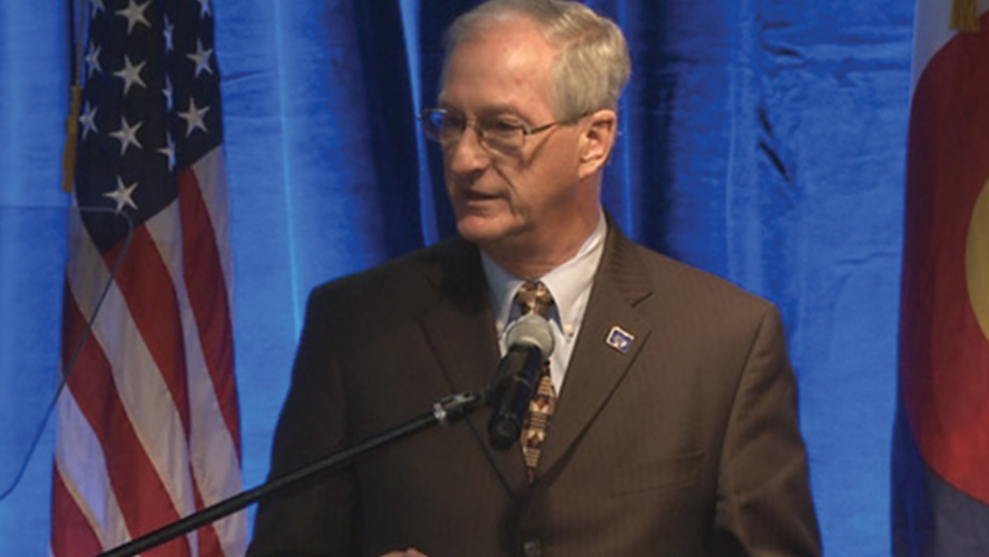 State of the City 2015