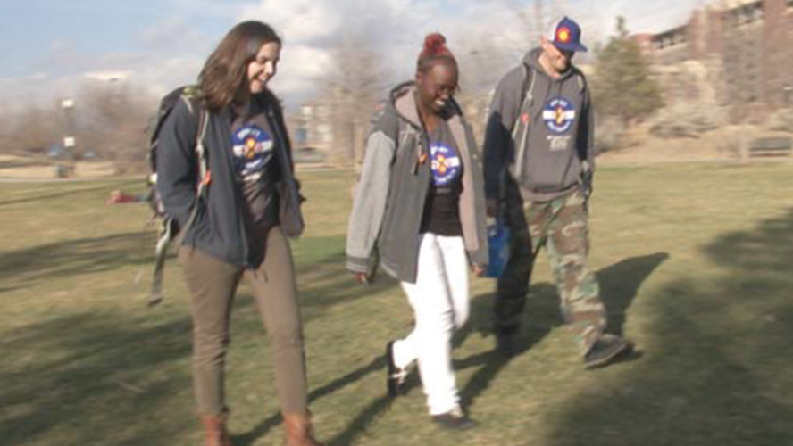 Homeless Outreach Team