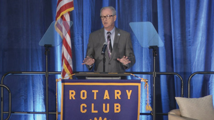 State of the City 2016