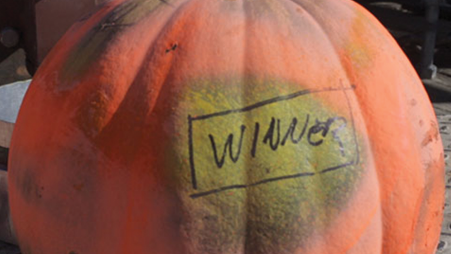 Punkin Chunkin 2016