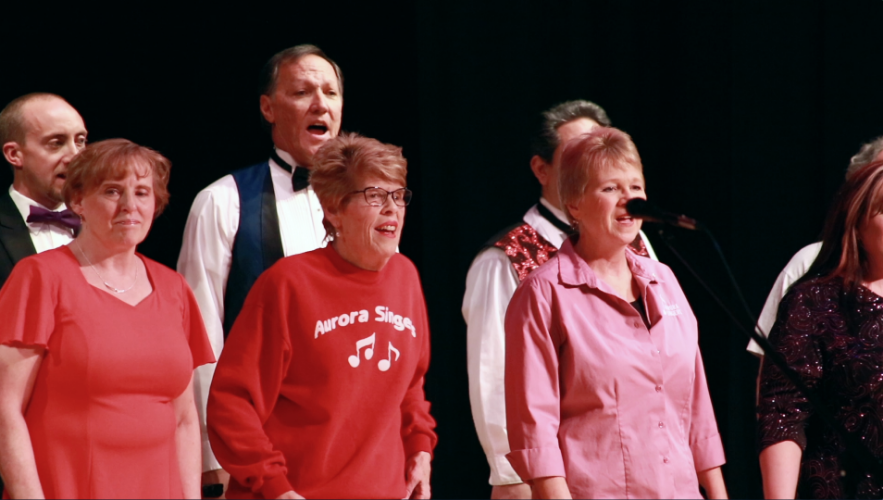 Aurora News Weekly - Week of 03-06-17