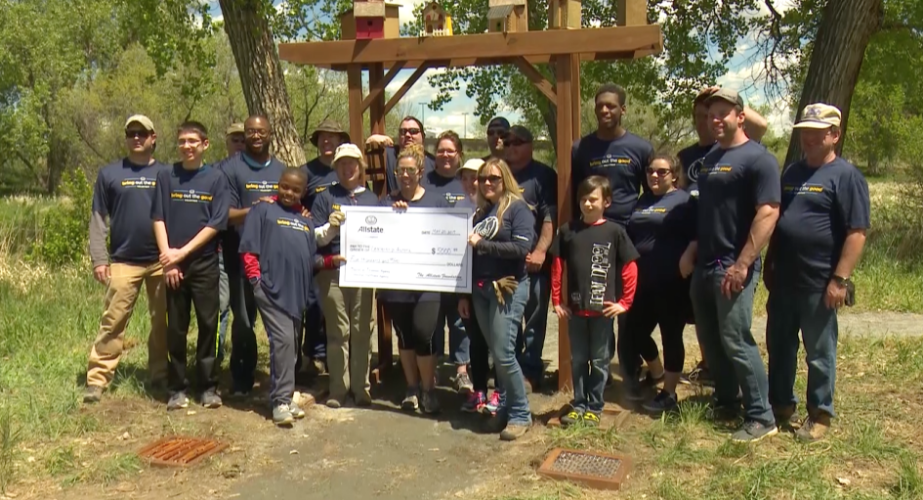 Aurora News Weekly - Week of 05-22-17