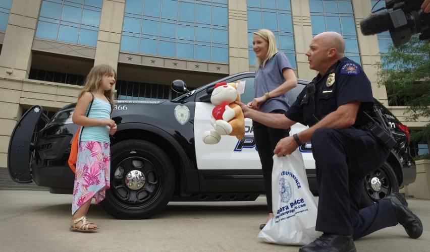 Aurora News Weekly - Week of 07-17-17