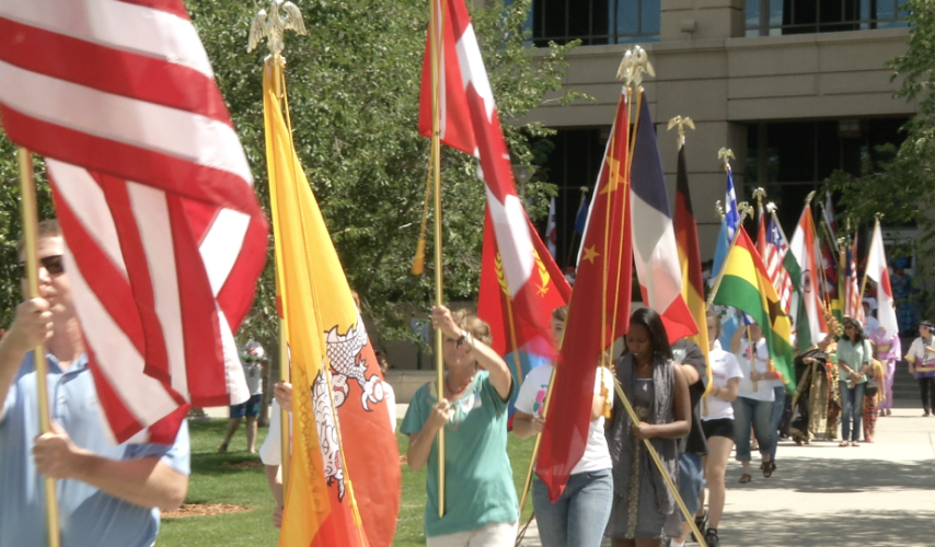 Aurora News Weekly - Week of 08-14-17
