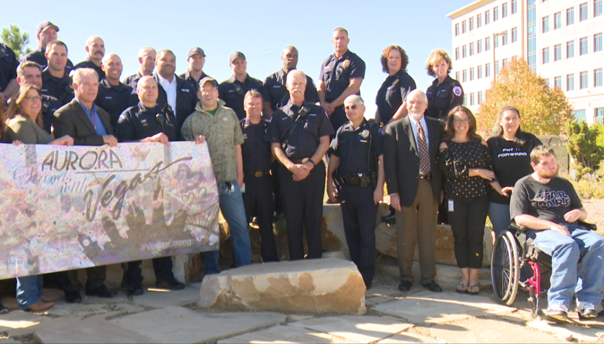 Aurora News Weekly - Week of 10-16-17