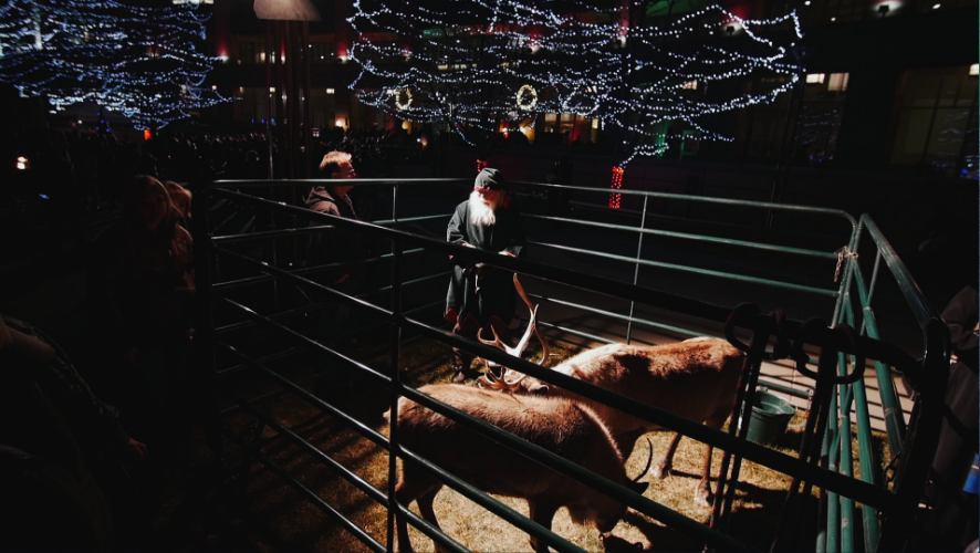 Aurora News Weekly - Week of 12-11-17