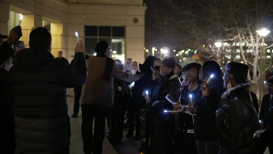 Aurora News Weekly - Week of 01-08-18