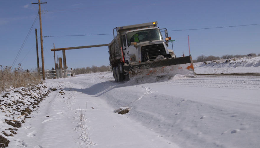 Aurora News Weekly - Week of 03-19-18