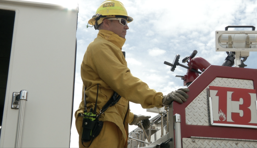 Aurora News Weekly - Week of 06-18-18