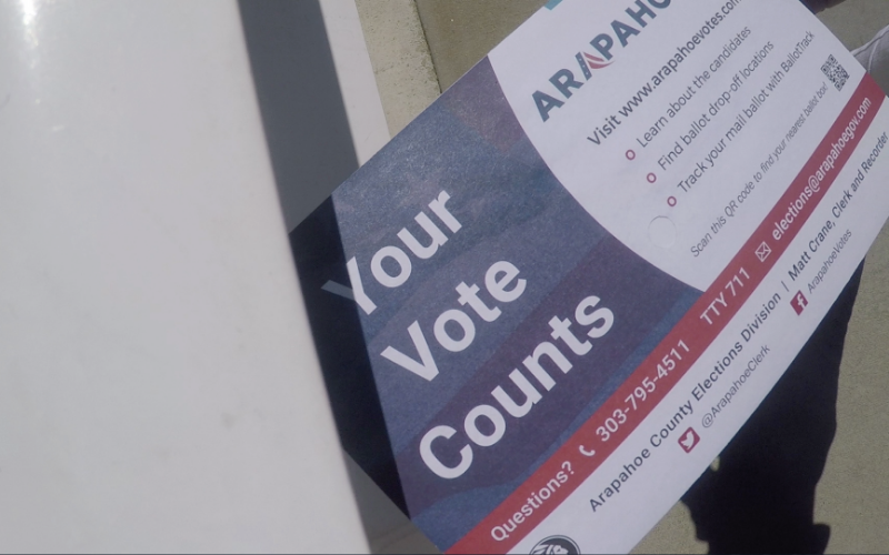 Aurora News Weekly - Week of 06-11-18