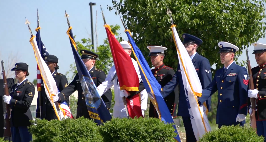 Aurora News Weekly - Week of 05-28-18