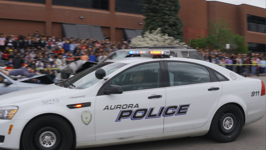 Aurora News Weekly - Week of 04-30-18