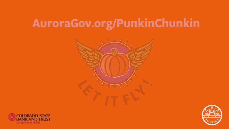 Punkin Chunkin 2018 PSA 30 Seconds
