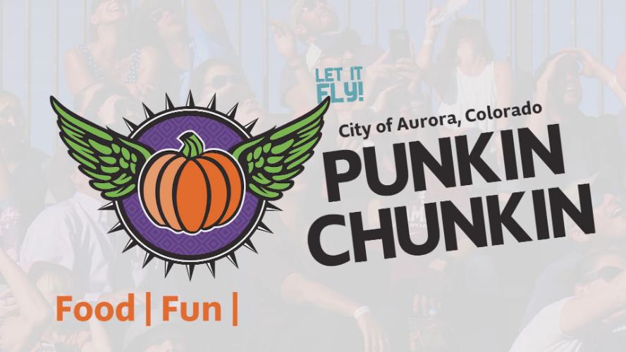 Punkin Chunkin 2018 PSA