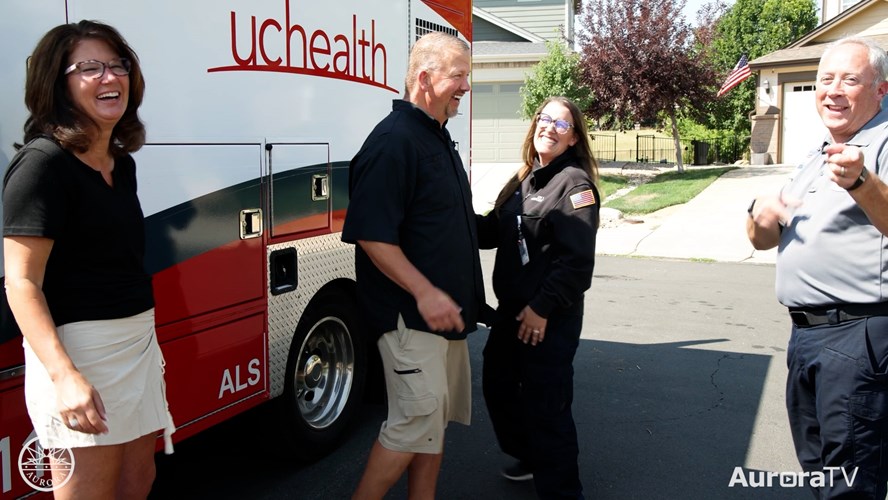 Aurora Now July 31, 2024