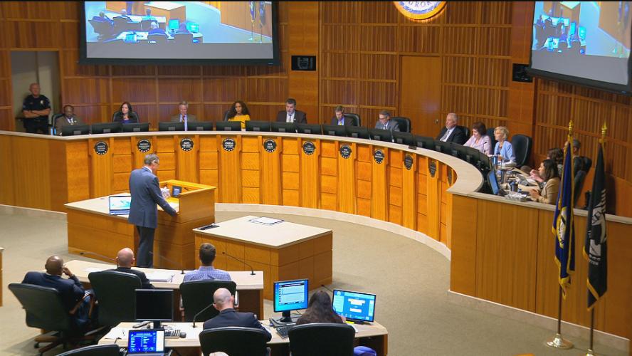Aurora City Council - Regular Session 9-17-18