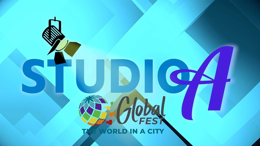 Studio A Global Fest 2024