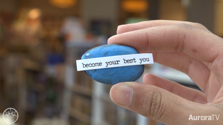 Kindness Rocks
