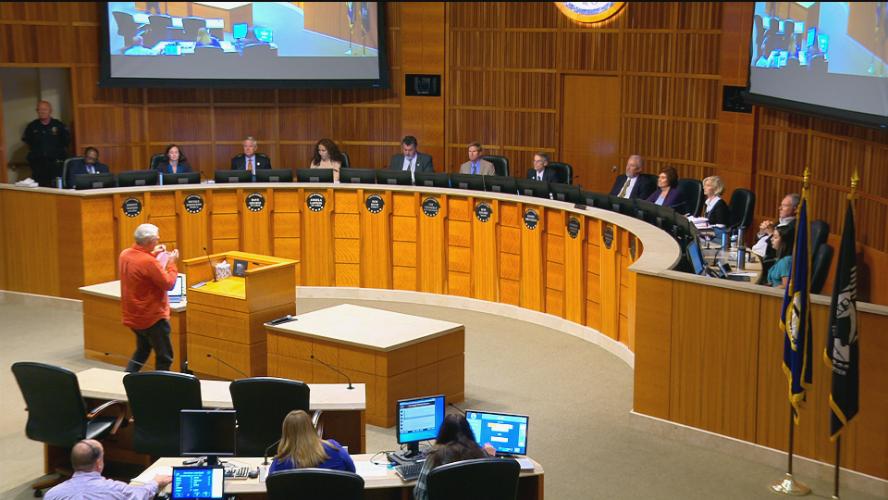 Aurora City Council - Regular Session 9-24-18
