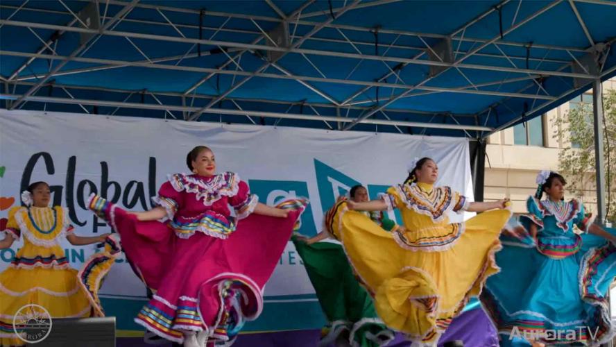 Aurora Now August 21, 2024