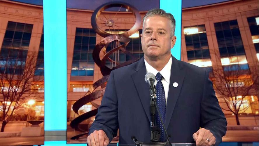 Aurora Now, August 28, 2024