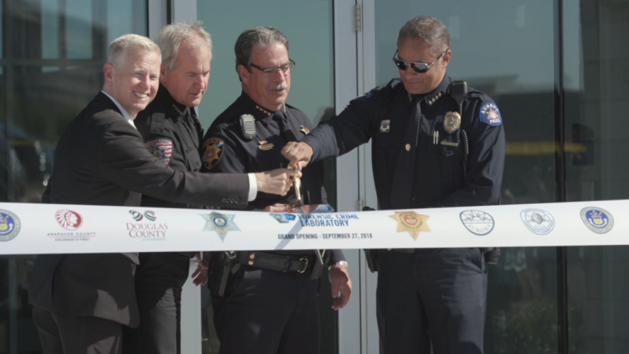 Aurora News Weekly - Week of 10-01-18
