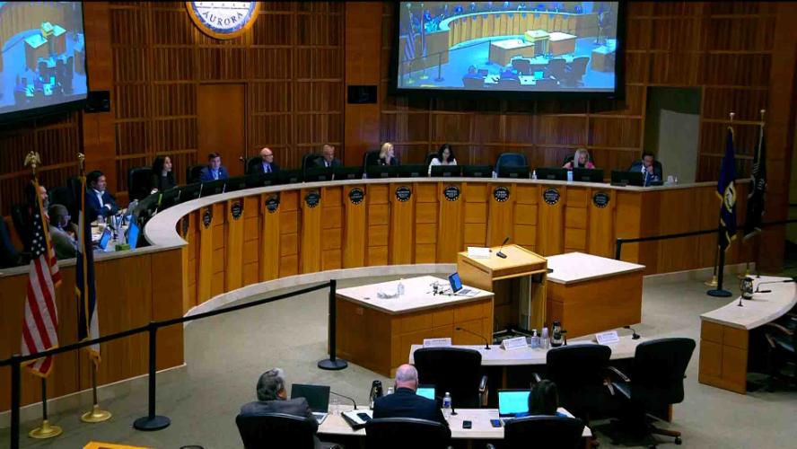 City Council Meeting 9 9 24