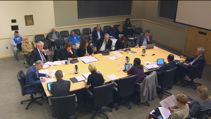 Aurora City Council - Study Session 10-8-18