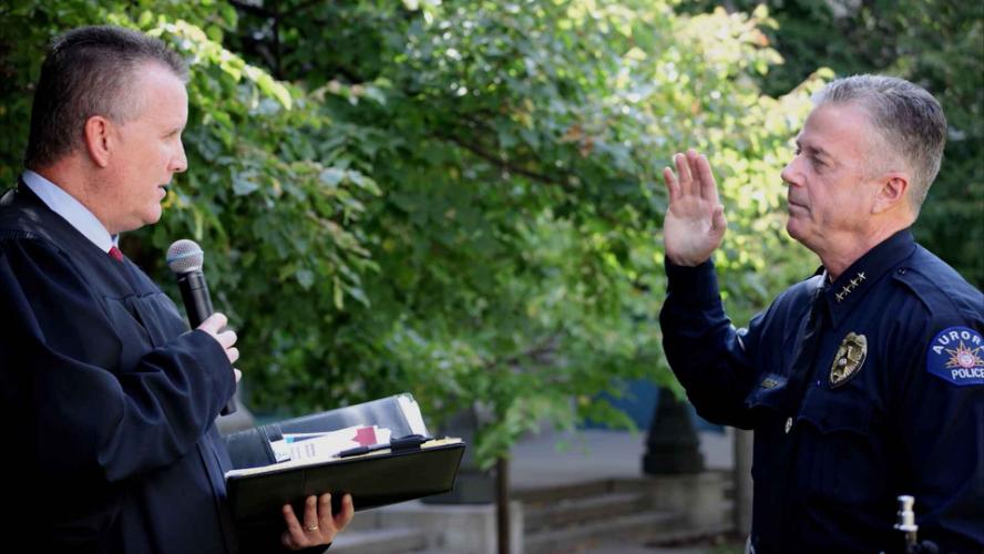 Aurora Now September 11, 2024