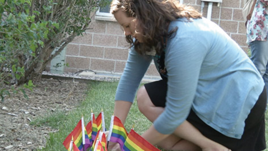 CCA “Solidarity with Orlando”