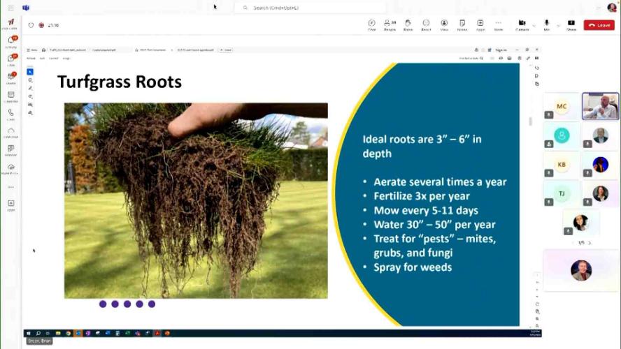 Study Session 9 23 24