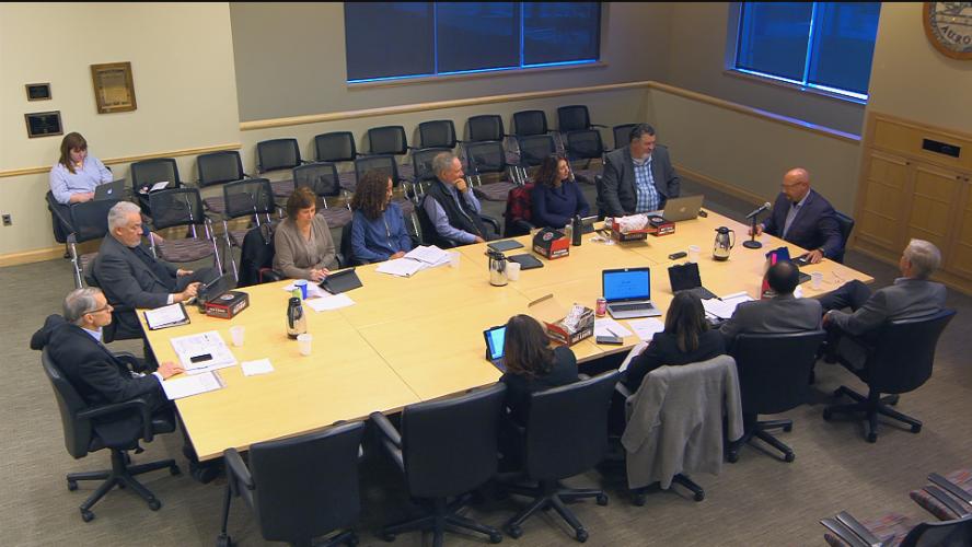 Aurora City Council - Special Study Session 10-15-18