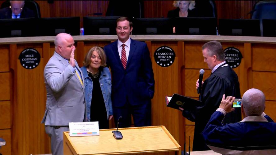 City Council Meeting 10 14 24