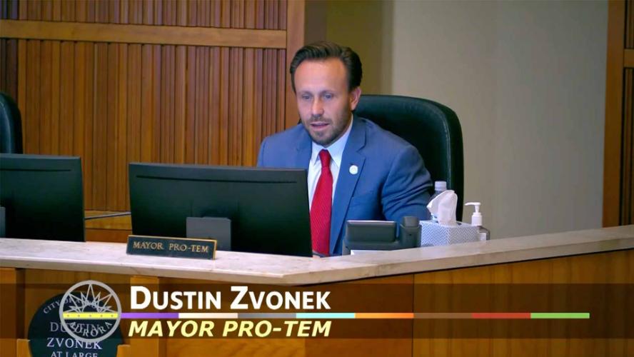 Aurora Now October 16, 2024