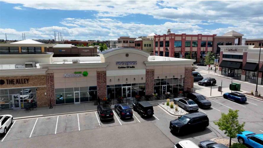 Monsoon Cuisine Of India - Business Recognition Award Winner 2024