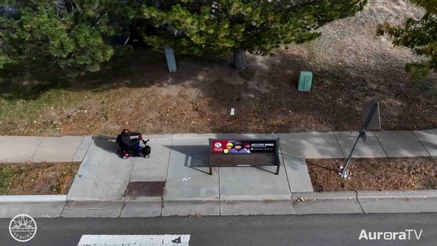 Help Make Aurora More Accessible