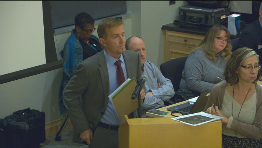 Aurora City Council - Study Session 11-19-18