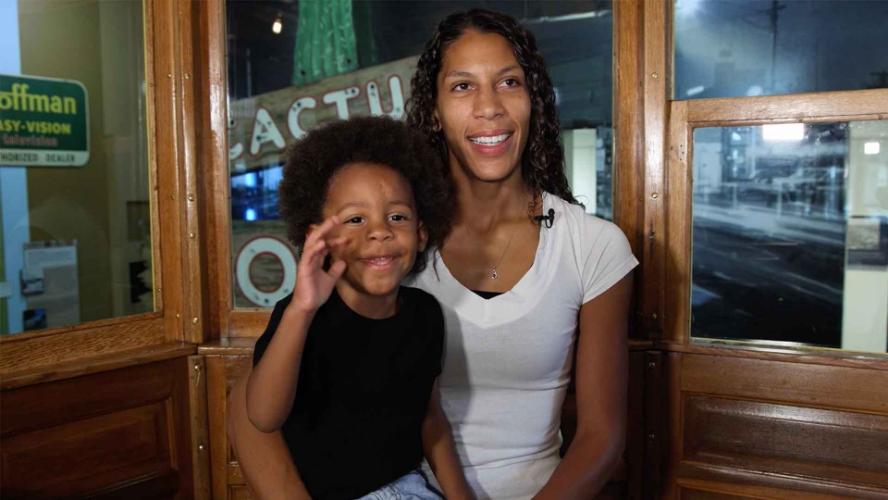 Aurora History Heroes: Local Kids and Parents