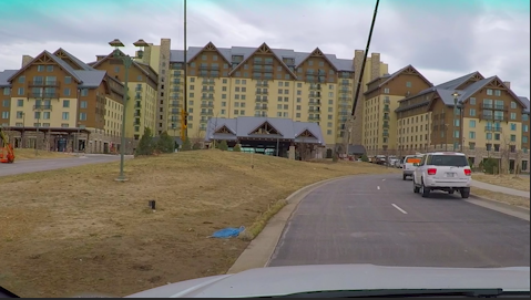 Gaylord Rockies: 1 Month to Go 