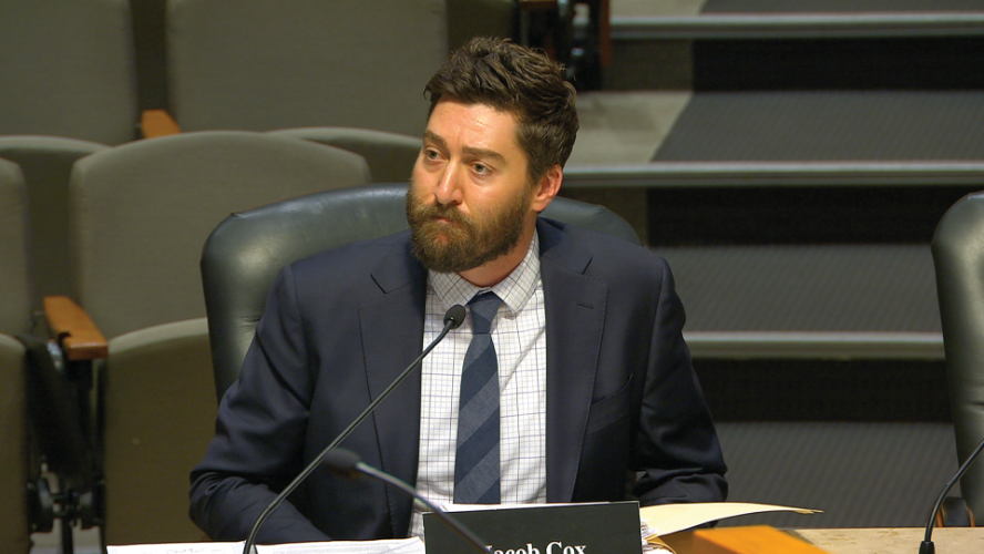 Aurora City Council - Regular Session 11-26-18