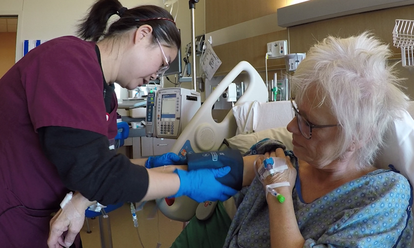 Hire Local Program at the Anschutz Medical Campus