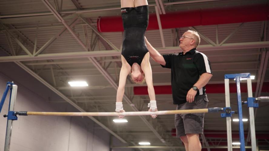 Achieve Sports - Business Recognition Award Winner 2024