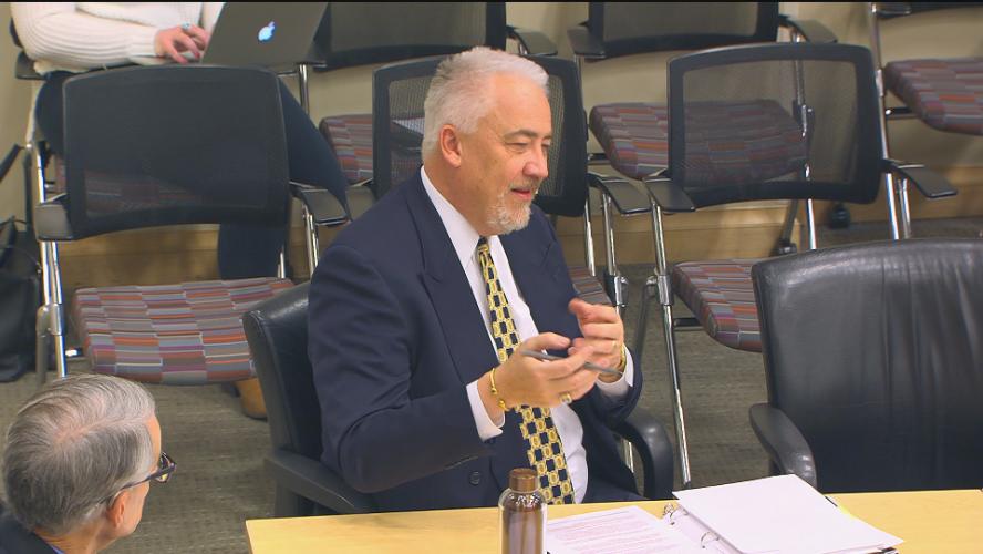 Aurora City Council - Special Study Session 12-3-18