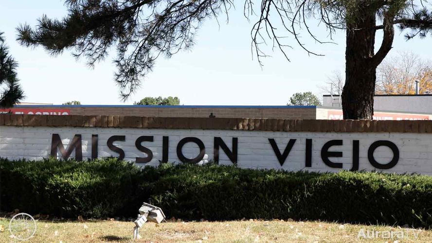 Aurora Now November 13, 2024