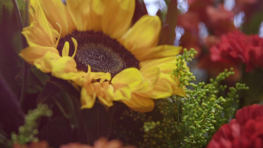The Fresh Flower Market - 2018 Business Award Winner