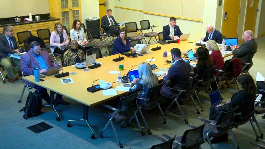 Study Session 11 18 24